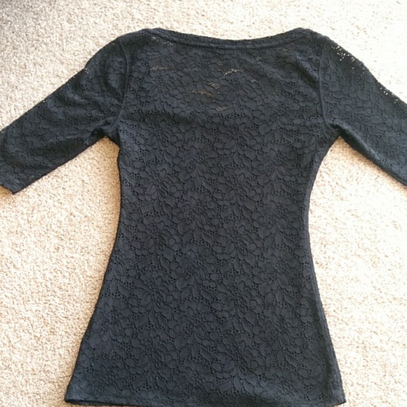 Express Top - Picture 3 of 3